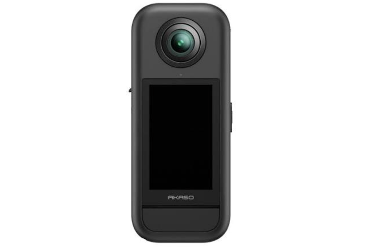 Akaso 360