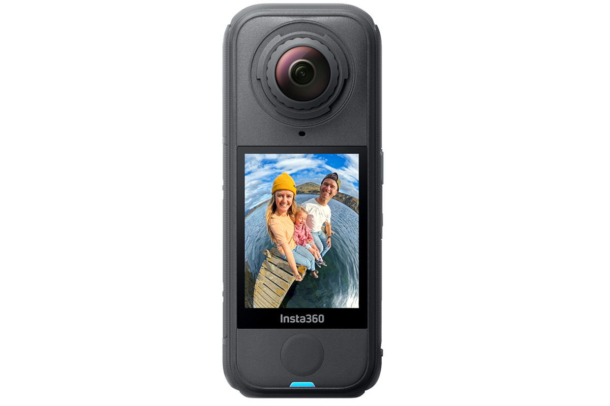 Insta360 X4 Air