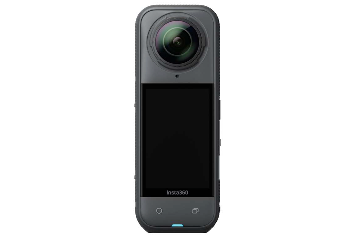 Insta360 X5