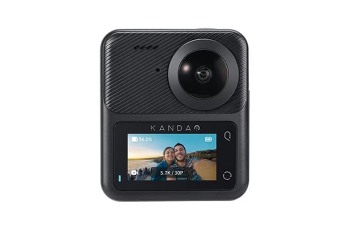 Kandao QooCam 3