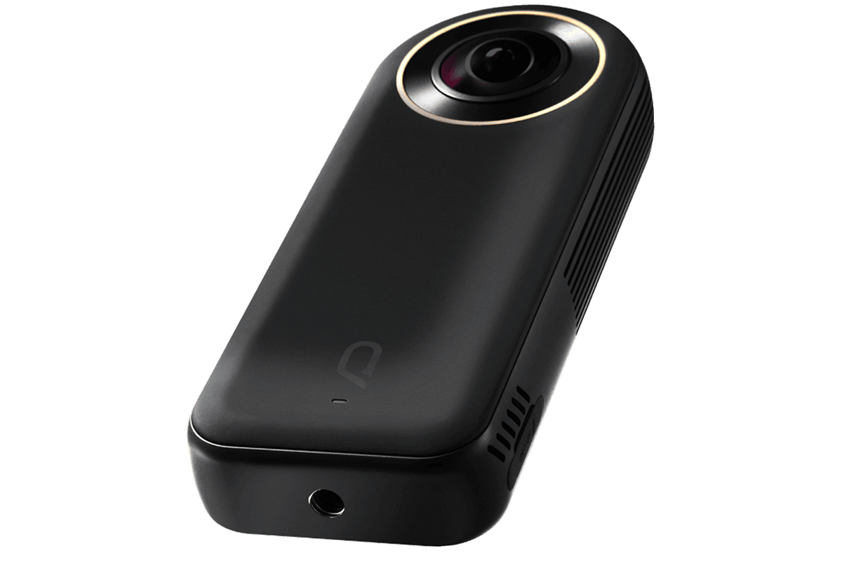 Kandao QooCam 8K Enterprise